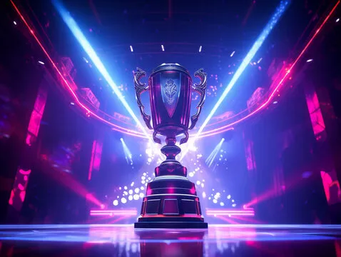 LCK 冠军联赛