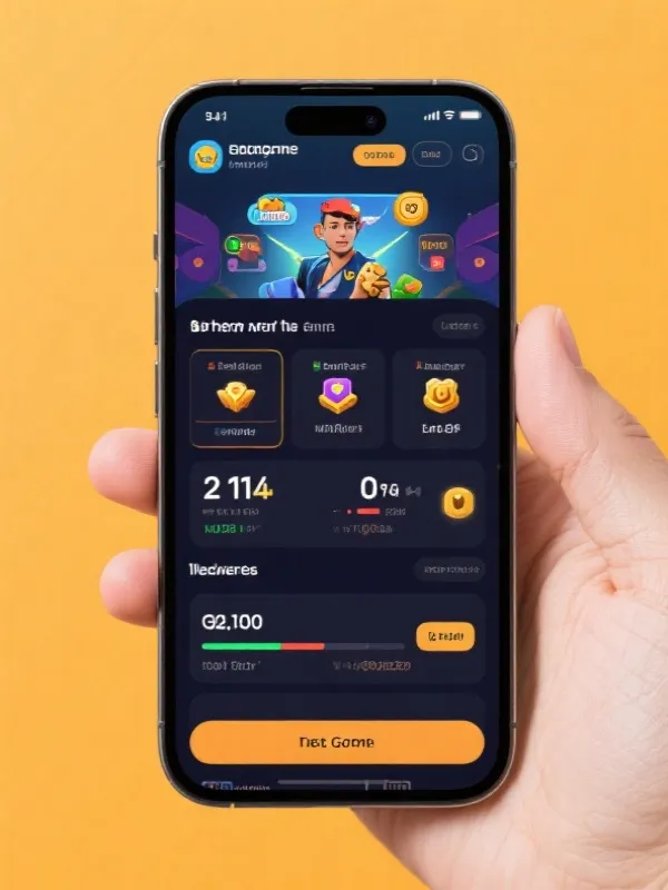 英雄联盟官方助手APP界面展示