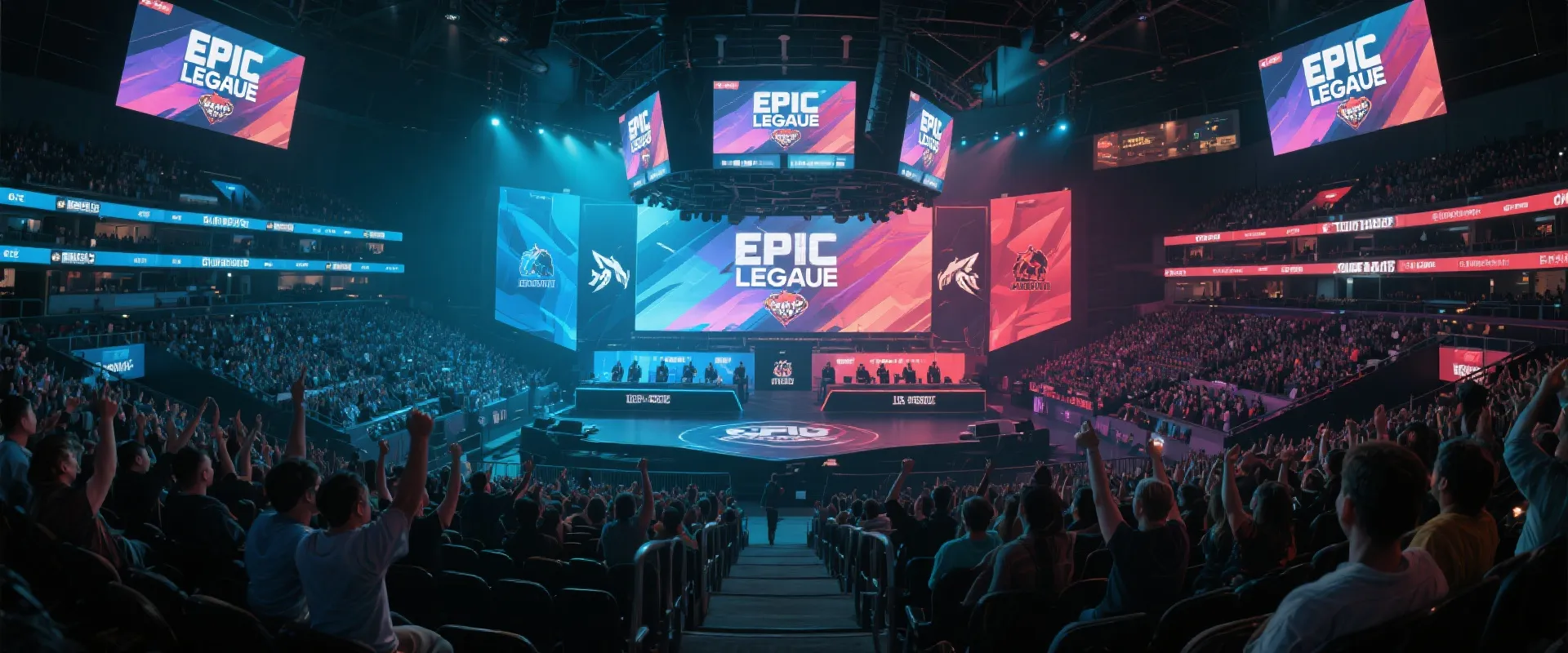 英雄联盟电竞赛事