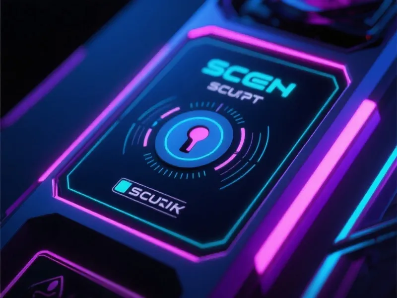 平台安全技术保障